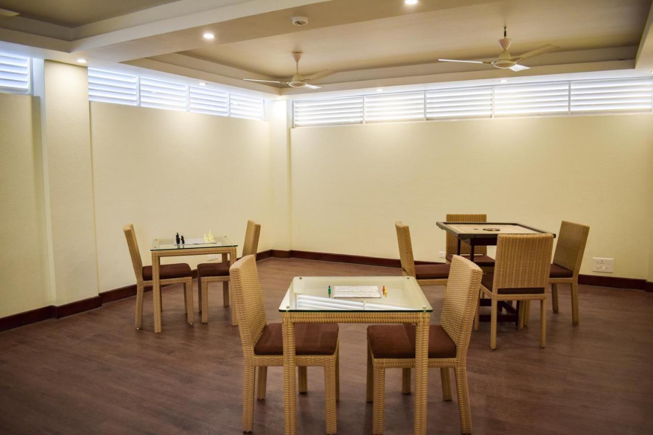 Peppervine Hotel Thekkady Esterno foto
