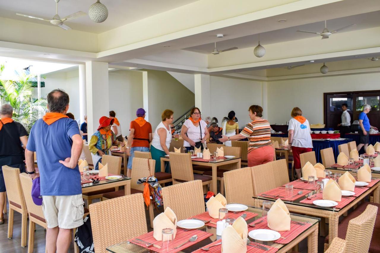 Peppervine Hotel Thekkady Esterno foto
