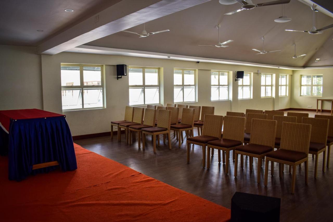 Peppervine Hotel Thekkady Esterno foto