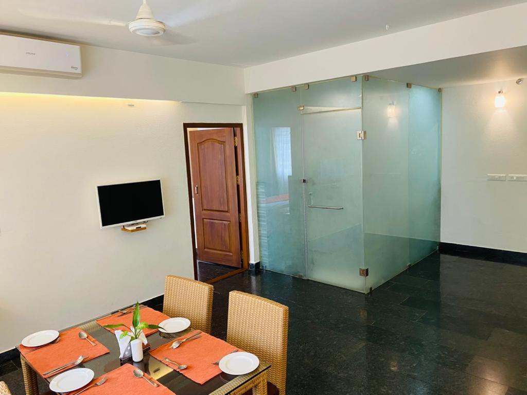 Peppervine Hotel Thekkady Esterno foto
