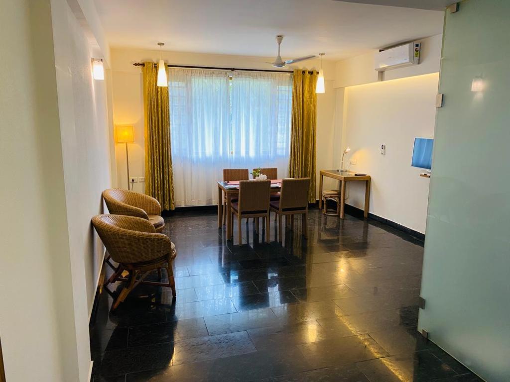Peppervine Hotel Thekkady Esterno foto