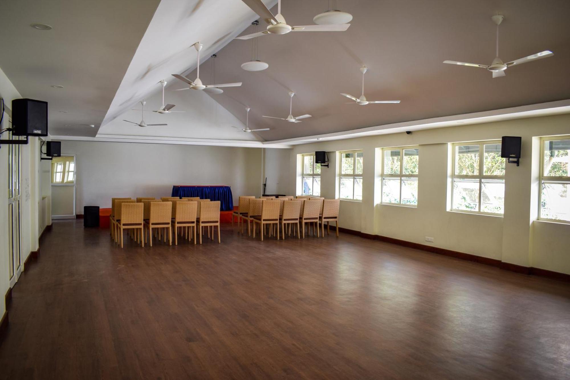Peppervine Hotel Thekkady Esterno foto