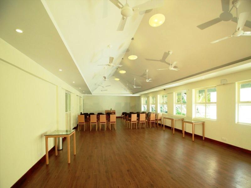 Peppervine Hotel Thekkady Esterno foto